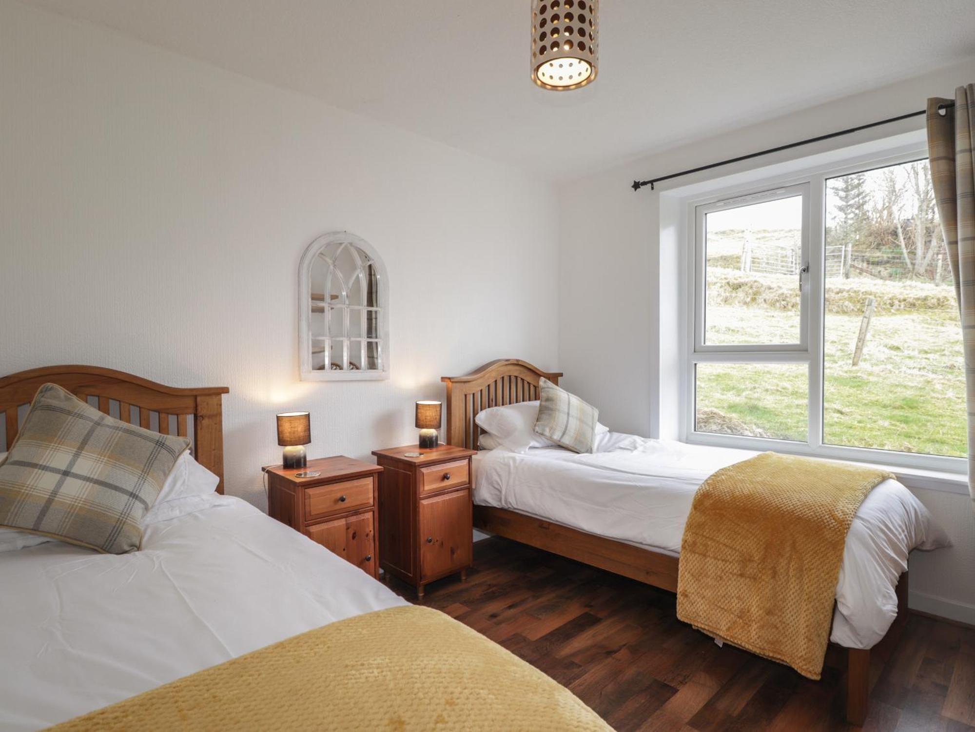 Taigh Neilag Villa Elgol Exterior photo