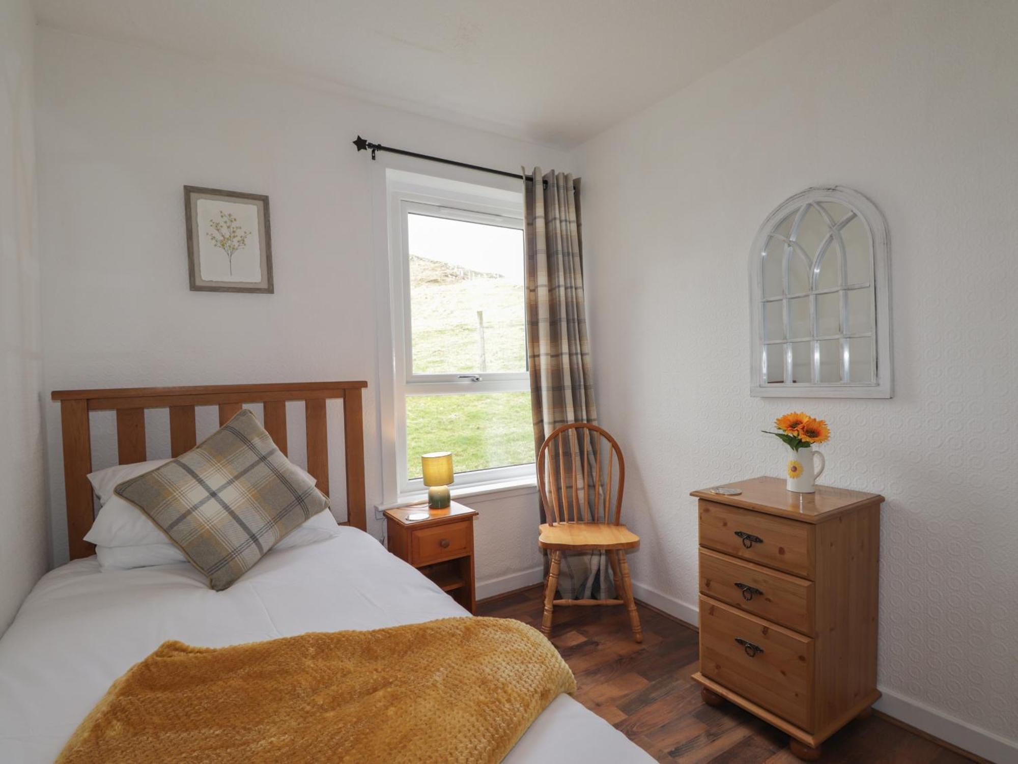 Taigh Neilag Villa Elgol Exterior photo